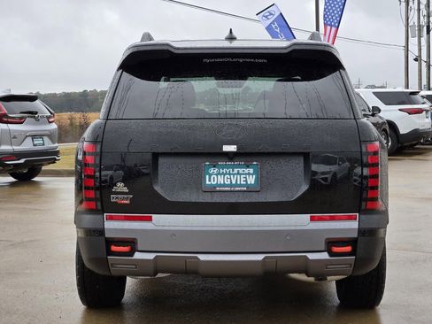 New 2026 Hyundai Palisade XRT Pro image 4