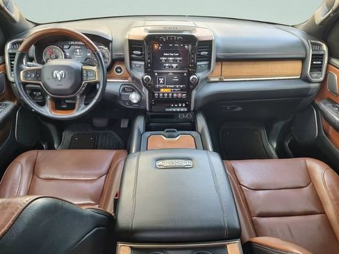 Used 2020 RAM 1500 Limited RWD image 9