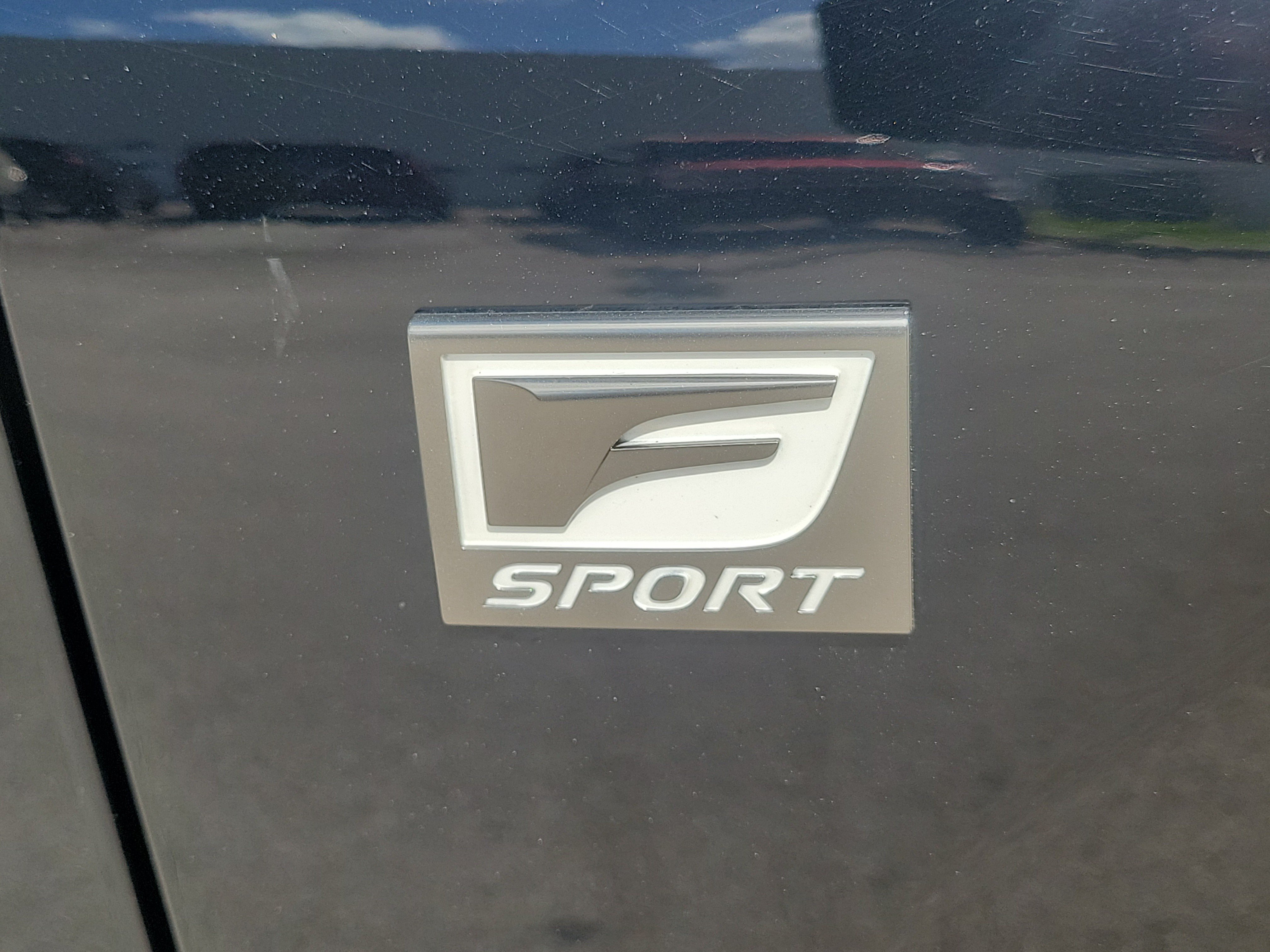 Used 2020 Lexus NX 300 F Sport w/ F Sport Premium Package FWD image 33