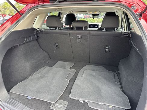 Certified 2023 MAZDA CX-5 AWD 2.5 S image 56