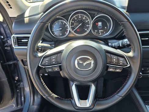 Used 2025 MAZDA CX-5 Carbon Edition image 17