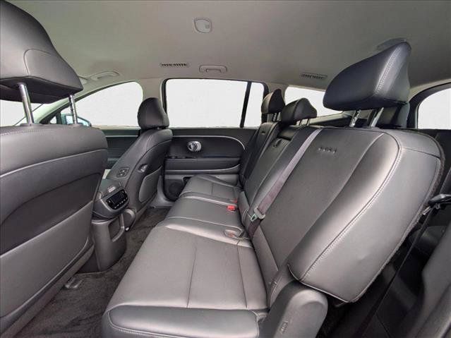 New 2026 Hyundai Ioniq 9 SEL AWD/4WD image 20