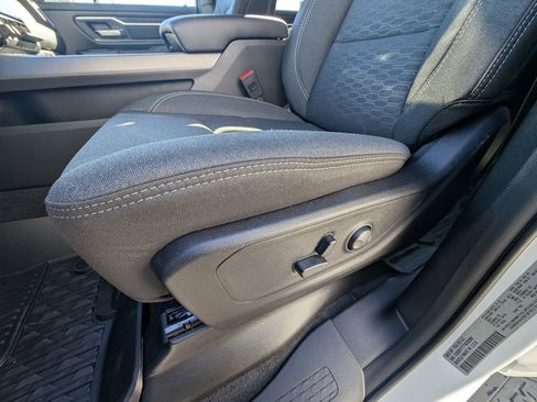 New 2026 RAM 1500 Big Horn image 14