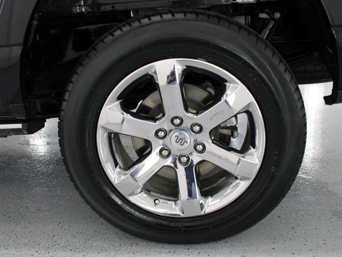 Used 2023 Ford F150 King Ranch w/ Equipment Group 601A High AWD/4WD image 88