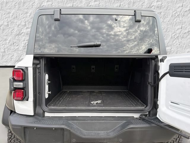 Certified 2023 Ford Bronco Raptor AWD/4WD image 48