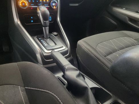 Used 2019 Ford EcoSport SE w/ SE Convenience Package image 26