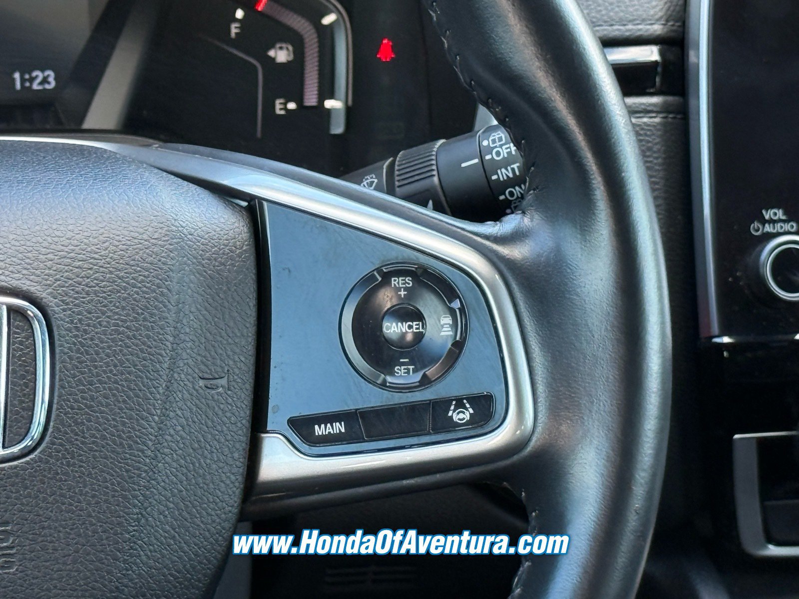 Certified 2022 Honda CR-V EX-L image 17