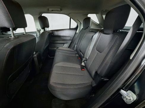Used 2014 Chevrolet Equinox LT AWD/4WD image 23