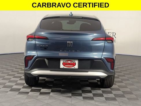 Certified 2024 Buick Envista Preferred w/ Convenience I Package FWD image 6