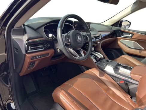 Certified 2023 Acura MDX SH-AWD w/ Technology Package image 14