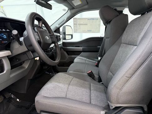 New 2026 Ford F350 XL w/ STX Appearance Package AWD/4WD image 11