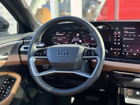 New 2025 Audi A5 2.0T Premium Plus image 11