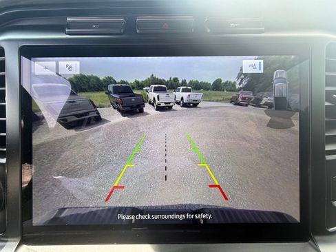 Used 2023 Ford F150 XLT w/ Equipment Group 302A High AWD/4WD image 4