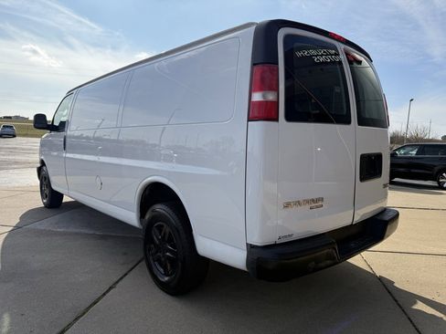 Used 2016 GMC Savana 2500 Extended image 14
