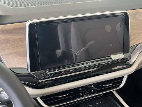 New 2026 Volkswagen Atlas SE image 21