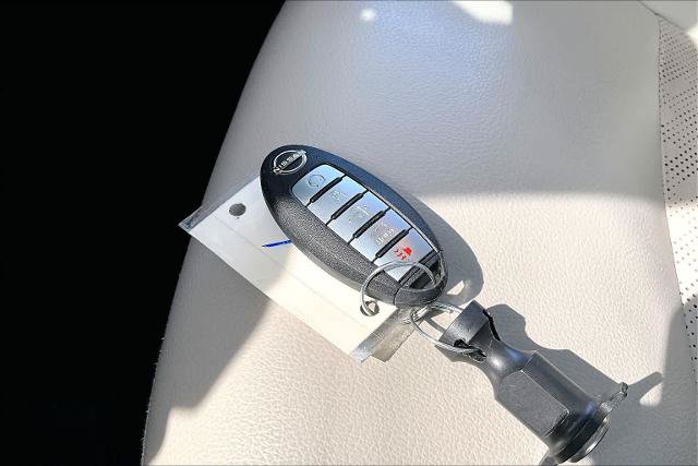 Certified 2023 Nissan Altima 2.5 SL AWD/4WD image 15