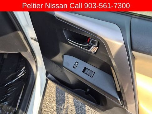 Used 2018 Toyota RAV4 XLE w/ Plus Extra Value Package FWD image 14