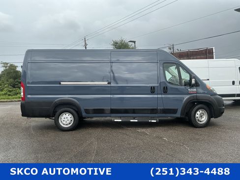Used 2019 RAM ProMaster 3500 FWD image 6