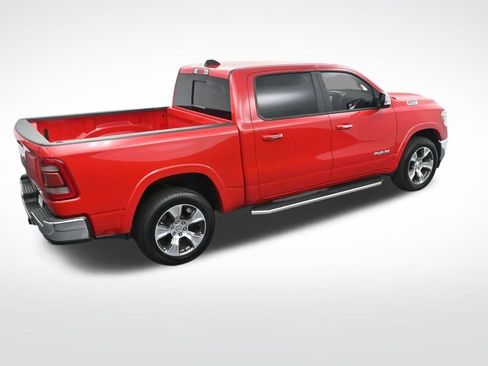 Used 2022 RAM 1500 Laramie AWD/4WD image 27