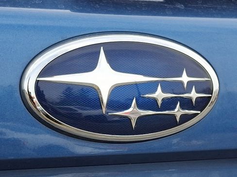 Used 2017 Subaru Forester 2.5i Premium image 28