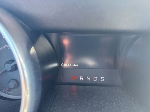 Used 2019 Ford Mustang Premium image 10