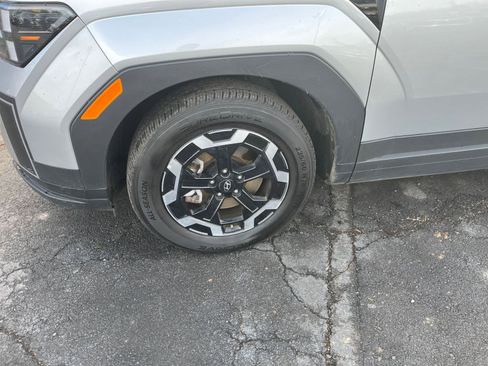 Used 2025 Hyundai Santa Fe SEL image 31