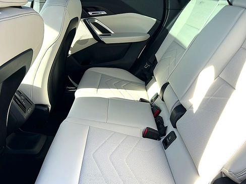 New 2026 BMW X1 xDrive28i w/ Technology Package AWD/4WD image 16