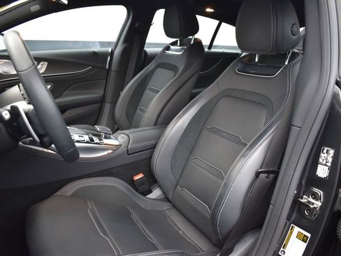 Used 2022 Mercedes-Benz AMG GT 43 image 12