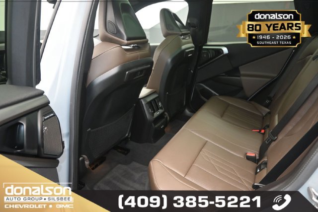 Used 2025 BMW X3 M50 w/ Premium Package AWD/4WD image 10