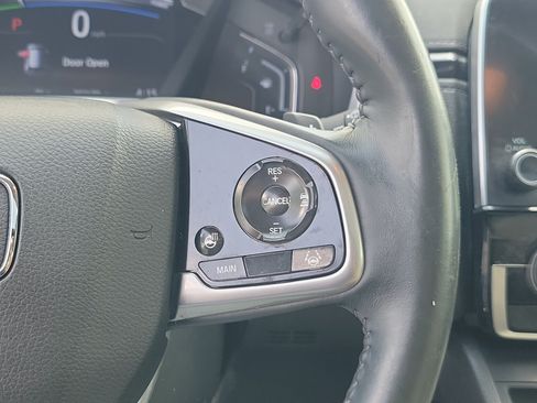 Used 2021 Honda CR-V EX-L image 28