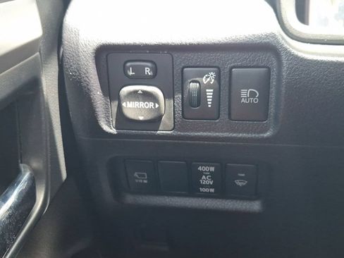Used 2022 Toyota 4Runner Limited RWD image 32