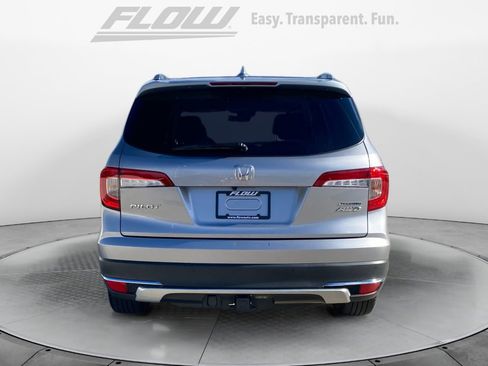 Used 2020 Honda Pilot Touring image 8