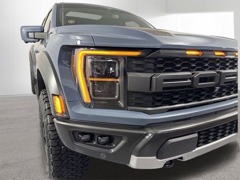 Used 2023 Ford F150 Raptor AWD/4WD image 27