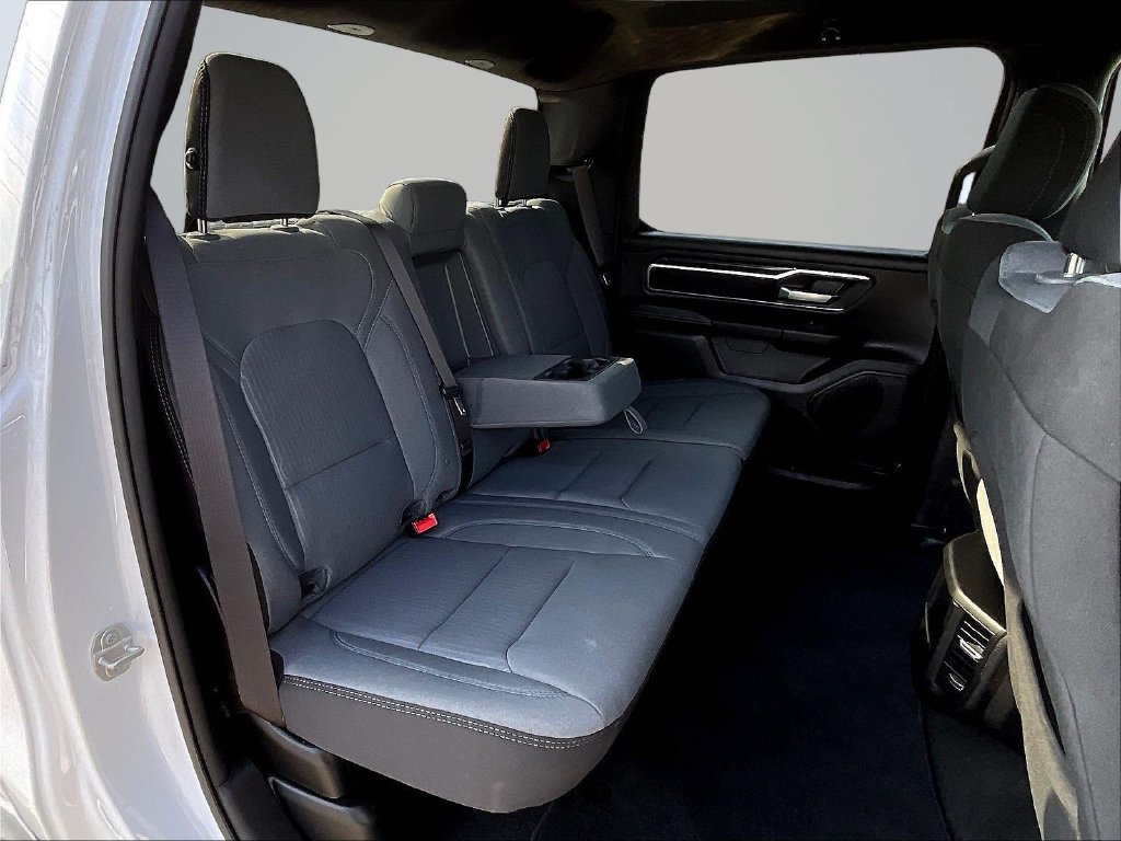 Used 2024 RAM 1500 Big Horn AWD/4WD image 27