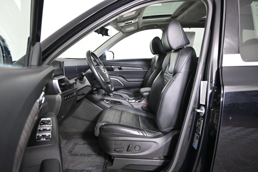 Used 2023 Kia Telluride SX AWD/4WD image 22