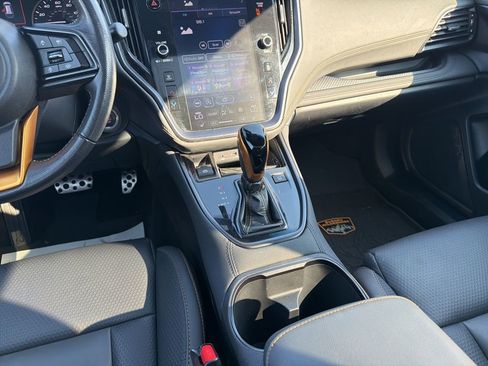 Used 2022 Subaru Outback Wilderness image 16