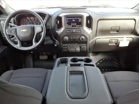 New 2026 Chevrolet Silverado 3500 W/T w/ WT Convenience Package AWD/4WD image 19