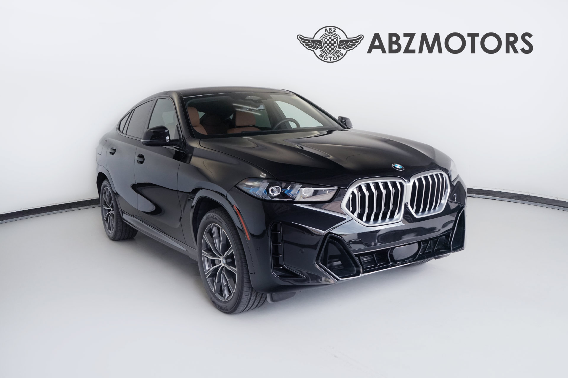 Used 2026 BMW X6 xDrive40i AWD/4WD image 1