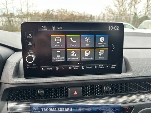 Used 2025 Honda CR-V Sport-L image 20