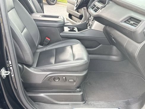 Certified 2024 Chevrolet Tahoe LT image 26