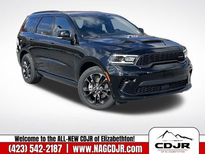 Used 2024 Dodge Durango R/T