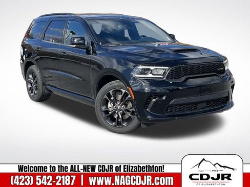 Used 2024 Dodge Durango R/T image 1