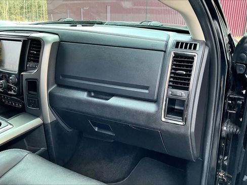 Used 2013 RAM 1500 Sport w/ Sport Premium Group image 18