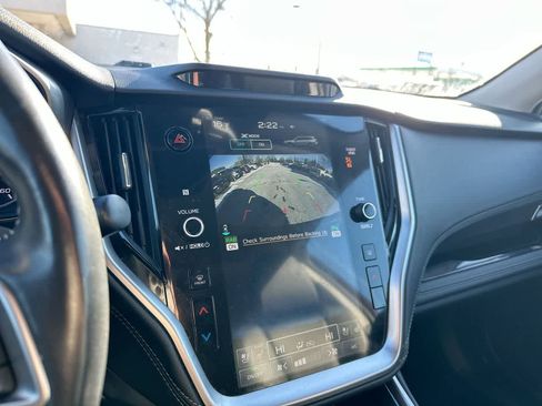 Used 2023 Subaru Outback Touring XT w/ Popular Package #2 image 33