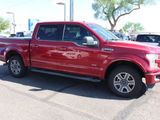 Used 2017 Ford F150 XLT w/ Equipment Group 302A Luxury image 6