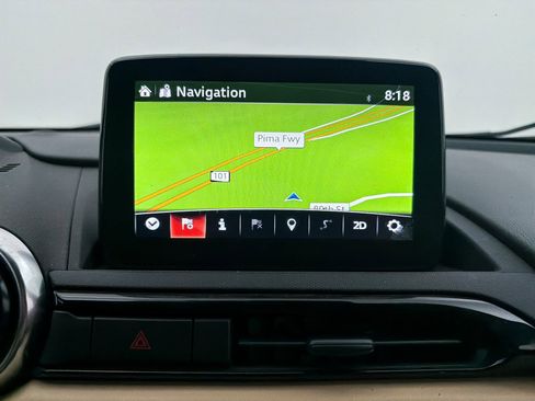 Certified 2020 MAZDA MX-5 Miata RF Grand Touring image 6