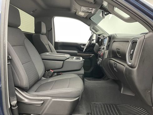 Used 2022 Chevrolet Silverado 2500 LT w/ Convenience Package RWD image 31