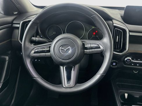 Used 2025 MAZDA CX-50 AWD 2.5 S w/ Premium Plus Pkg image 18