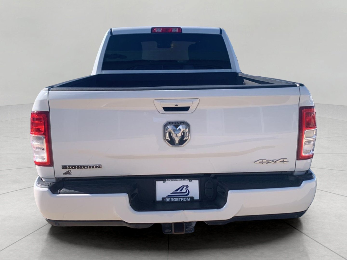 Used 2019 RAM 2500 Big Horn AWD/4WD image 6