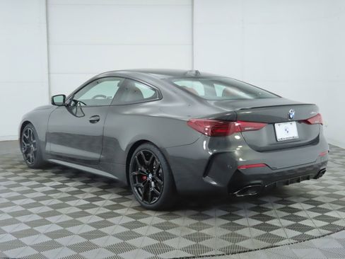 New 2026 BMW M440i M440i w/ Premium Package image 7